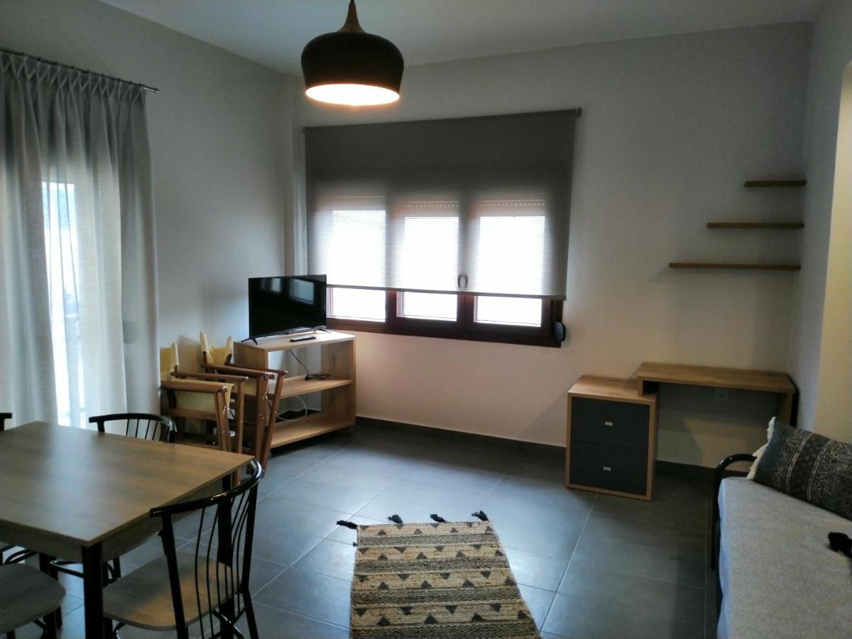 אמוליאני Gianni'S Apartment 1 By The Sea מראה חיצוני תמונה