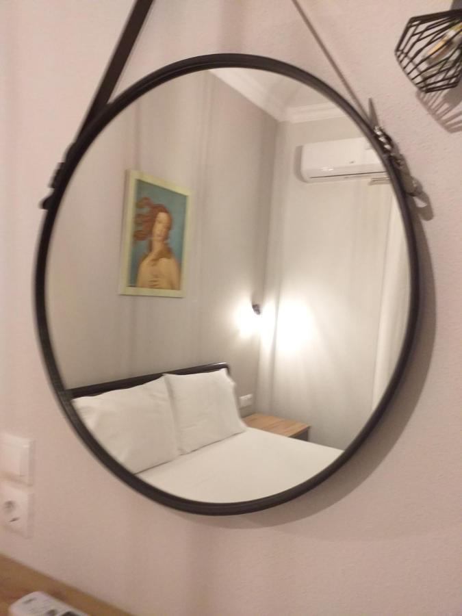 אמוליאני Gianni'S Apartment 1 By The Sea מראה חיצוני תמונה