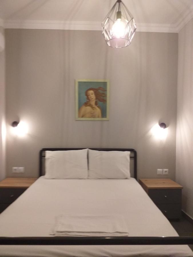 אמוליאני Gianni'S Apartment 1 By The Sea מראה חיצוני תמונה
