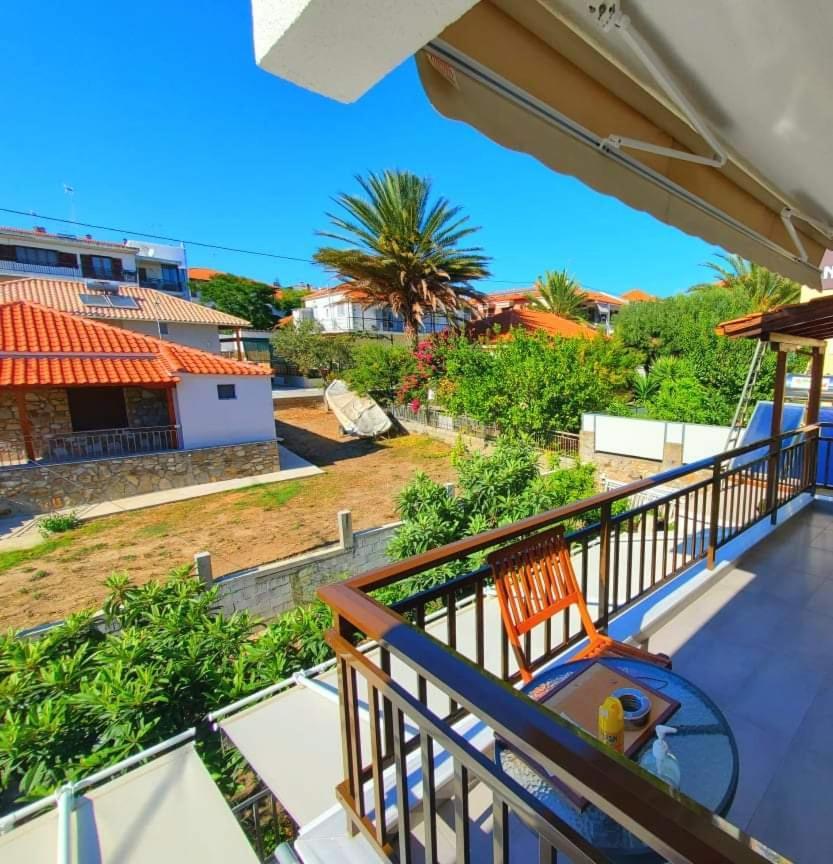 אמוליאני Gianni'S Apartment 1 By The Sea מראה חיצוני תמונה