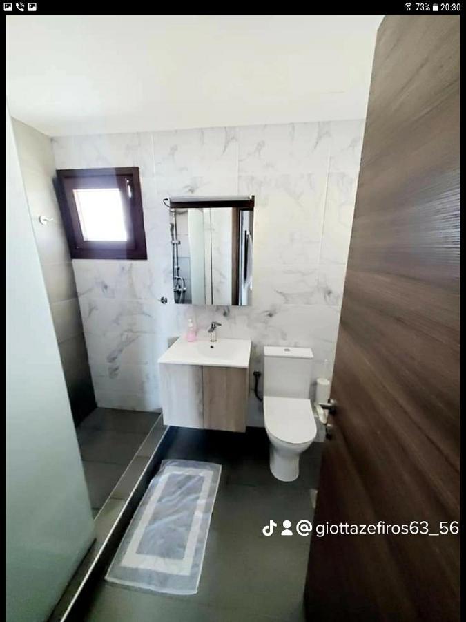 אמוליאני Gianni'S Apartment 1 By The Sea מראה חיצוני תמונה